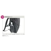 マンハッタンパッセージ メーカー直営 #5416 バックパック ビジネスバッグ 軽量 A4対応 13L 高耐久 MANHATTAN PASSAGE ギフト プレゼント