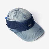アーダーエラー ADERERROR CAP PRODUCT. 127 キャップ プロダクト BO01SSHW0210 ベースボールキャップ ユニセックス 帽子