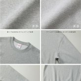スウェット 園芸部 クルーネック トレーナー 名入れスウェット 名入れトレーナー 名入れ コットン 長袖 カットソー チームウェア 習い事 花道 ガーデニング