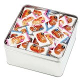 送料無料 お歳暮 おこげめし（缶） OK-LL ※ 北海道・沖縄・離島は配達不可 全国送料無料御中元ギフト早割お中元2026御中元御見舞お見舞いお取り寄せグルメスイーツ