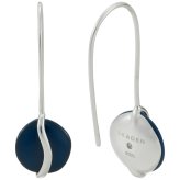 スカーゲン SKAGEN Sofie Sea Glass アクセサリー ピアス シルバートーン レディース SKJ1812040