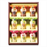 送料無料 お歳暮　ひととえ 3層デザートプリンパフェ PPA-30 ※11/2以降の出荷予定となります。北海道・沖縄・離島は配達不可 全国送料無料 お歳暮ギフト 早割 お歳暮2026 御歳暮 御見舞 お見舞い お取り寄せ グルメスイーツ