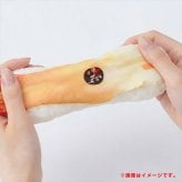 【ラッピング無料】Mellojoy メロジョイ 正規品 PREMIUM SUSHI 極み・鮨 1ピース 全12種＋シークレット ランダム スクイーズ お寿司 ギフト 