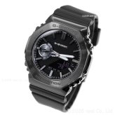 G-SHOCK カシオ Gショック CASIO アナデジ 腕時計 メンズ GM-2100LXB-1AJF LUXE BLACK【2026 新作】