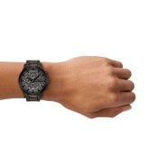 A|X アルマーニ エクスチェンジ ARMANI EXCHANGE 腕時計 メンズ クロノグラフ ステンレス AX2467【2026 新作】