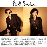 ポールスミス Paul Smith 腕時計 メンズ メタルメッシュベルト Track 42mm クラシック ブランド 人気 ウォッチ ギフト プレゼント