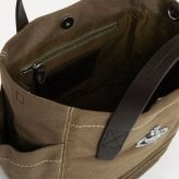 【無料ラッピング】 ヴィヴィアン ウエストウッド Vivienne Westwood トートバッグ Henry Small ブランド 正規品 新品 ギフト プレゼント 人気 おすすめ 誕生日 記念日 クリスマス 送料無料 vwt522415