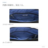LANBINenBlue ランバンオンブルー ショルダーバッグ ドレッセ ショルダー 斜め掛け 普段使い 使いやすい シンプル メンズ ギフト プレゼント ブラック 515112