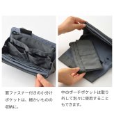 【正規販売】MILESTO ミレスト Hutte ヒュッテ MLS939 マルチショルダーバッグ ショルダーバッグ  パスポート ケース ショルダーウォレット 軽量 旅行 肩掛け ブラック グレー サコッシュ ギフト プレゼント メンズ レディース ブランド グッドデザイン賞 貴重品