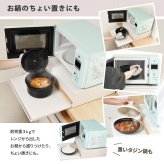 TREE  家電下引き出し収納スライドテーブル TRKS0243 レンジ下収納  キッチン収納 シンプルスタイル モダン 角型 スチール おしゃれ 幅45cm 奥行39cm 高さ14cm