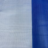 防風ネット（青色） 網目2mm 1.0m×50m×2本 防塵 防砂 風対策 強風対策 園芸 家庭菜園 農業 ガーデニング 農業資材 DIY 野菜 果樹 作物