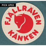 フェールラーベン ヒップパック メンズ レディース ブランド FJALLRAVEN KANKEN HIP PACK ウエストポーチ 2WAY F23796 Frost Green