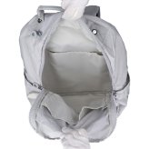 キプリング リュック レディース ブランド Kipling ソウル バックパック リュックサック スクールバッグ  KI5210-9RW Easy Grey