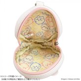 【1月20日入荷分予約受付中】 ちいかわ ダイカットコインケース うさぎ イエロー コインポーチ キーホルダー 財布 小物入れ バッグチャーム キャラクター グッズ 雑貨 プレゼント ギフト