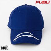 FUBU フブ キャップ 帽子 メンズ レディース fam-62902 ベースボールキャップ ローキャップ つば刺繍 スクリプトロゴ 刺繍 バイザー刺繍 6パネル アジャスター付 ストリート ヒップホップ ダンス カジュアル FREE 2026FW Karlas
