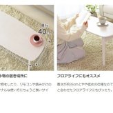 ローテーブル 白 折りたたみ テーブル 韓国 インテリア リビングテーブル 北欧 子供 折りたたみテーブル 小さめ 木製 ホワイト おしゃれ 机 折り畳み ミニテーブル かわいい 幅90cm 一人暮らし スリム iw-4080 清潔感 ホワイトカラー
