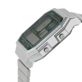 カシオ チープカシオ CASIO クラシック クォーツ 電池式 A130WE-3A ユニセックス チプカシ メンズ レディース 腕時計 ブランド デジタル
