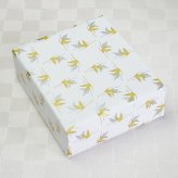  結婚祝 周記念 誕生祝 開店祝 退職祝 還暦記念 クリスタル時計 金箔加工DTH-3 名入れ無料　
