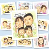 結婚10周年 似顔絵 ギフト プレゼント 贈り物 手描き 名入れ 結婚10周年 お祝い 結婚記念日 記念日 両親 家族 夫婦 お母さん お父さん 下書き確認 名入れ 修正無料 かわいい サプライズ 似てる そっくり 思い出 記念 10周年 感謝 ブライダルギフト 感謝の品 キレイ 贈答品 米寿祝い 百寿祝い 古希祝い 長寿祝い 二次会 大量注文 ホワイトデー
