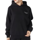 marie claire sport マリクレール スポーツ パーカー レディース ブランド 長袖 裏起毛 445717 スウェット プルオーバー フーディー ロゴ刺繍 秋冬 トップス カジュアル 20代 30代 40代 M L LL 2026fw karlas