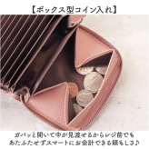 ミニ財布 カードがたくさん入る 通販 カードケース 二つ折り財布 小銭入れ コインケース BOX型小銭入れ ボックス型小銭入れ 財布 旅行 ミニウォレット スキミング防止 レディース メンズ ミニサイフ 小さめ コンパクト シンプル 通勤 通学 レディース財布
