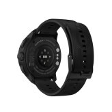 【選べるノベルティー付き】スント SUUNTO RUN 2 ALL BLACK ラン ２ オールブラック 64GB SS051639000 シリコンバンド スマートウォッチ 腕時計 メンズ レディース【2026 新作】
