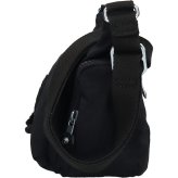 キプリング ショルダーバッグ レディース ブランド Kipling ガベット S ロゴ ワンポイント 無地 KI8115-P39 Black Noir 黒