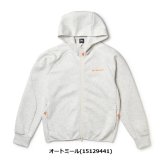 ニューエラ ゴルフ テック スウェット フルジップ フーディー Emboss Logo オートミール New Era Golf (15129441) 2026年秋冬モデル お誕生日祝い お祝い 記念品 お父さん 父の日 彼氏 男性 30代 40代 50代 60代 母の日 お母さん 還暦祝い 敬老の日 彼女 人気プレゼント プレゼント