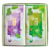 【ギフト対応無料】お歳暮・冬ギフト 仲井芳東園 宇治茶詰合せ (CY3-03) ※送料無料(北海道・沖縄は除く)