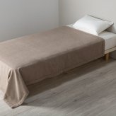 カシミヤ毛布 毛布 シングル 日本製 毛羽部分 カシミヤ100% 優れた吸湿発散性 西川 カシミア毛布 ブランケット シングルサイズ