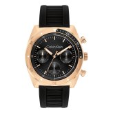 【選べるノベルティー付き】カルバン クライン CALVINKLEIN FLEX42 腕時計 メンズ クォーツ 25200480 カルバンクライン