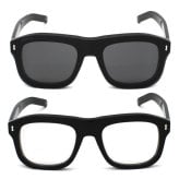 GUCCI サングラス グッチ GG1712S-001 サングラス EYEWEAR グローバルフィット 2WAY ブラック メンズ レディース ユニセックス
