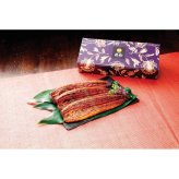 送料無料 お歳暮 宮崎「鰻楽」九州産うなぎ蒲焼 3尾（計480g）  ※11/2以降の出荷予定となります。北海道・沖縄・離島は配達不可 全国送料無料 御歳暮 早割 お歳暮2026 御挨拶 お取り寄せ グルメ スイーツ