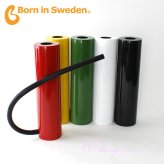 ウォータリング・カン 1.5L Born in Sweden  じょうろ スタイリッシュ VATTENKANNA Pascal Charmolu 水差し (ot) 北欧 ガーデニング 輸入品 輸入雑貨 シンプル