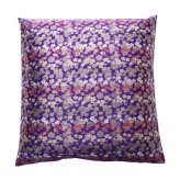 金襴御前（仏前）座布団カバー 『春祐（しゅんゆう）カバー』 約62×64cm（八端判59×63cm用）