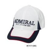 アドミラル ゴルフ キャップ トラッドラウンディッシュ メンズ Admiral Golf ADMB6B07 お誕生日祝い お祝い 記念品 お父さん 父の日 彼氏 男性 30代 40代 50代 60代 還暦祝い 敬老の日 人気プレゼント プレゼント