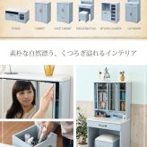 ドレッサー フレンチカントリー 三面鏡 ドレッサー コンセント付き 幅60 隠し収納庫付 付き メイク 収納 メイク台 鏡台 3面鏡 化粧台 姫 丸みのあるフォルムや ミラー インテリア コンパクト スリム