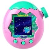 【ラッピング無料】バンダイ Tamagotchi Paradise Pink Land たまごっちパラダイス ピンクランド 育成ゲーム 対象年齢6才以上 ギフト 誕生日 プレゼント