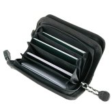 チャムス 二つ折り財布 コンパクト カード収納 パスケース 軽量 リサイクルパスカードウォレット CH60-4065 メンズ レディース キッズ 送料無料 誕生日プレゼント ギフト ラッピング無料 【正規代理店】