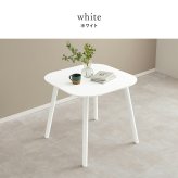 ダイニングテーブル 単品 2人用 75cm幅 カフェ風 正方形 木製 天然木 おしゃれ 北欧 モダン コンパクト 省スペース 2人掛け 机 食卓テーブル 作業台 1人暮らし リモートワーク リビングテーブル つくえ 家具 インテリア 新生活