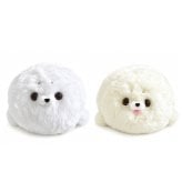 ぬいぐるみ アザラシ あざらし グッズ 可愛い かわいい [ エール もちもふ！アザラシ ] 動物 3歳 4歳 5歳 6歳 子供 キッズ 男の子 女の子 誕生日 クリスマス プレゼント