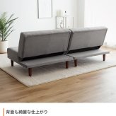ソファ 座椅子 ベロア調 2.5人掛け 二人掛け ー 2P 2人掛け 2.5人 リビング おしゃれ 可愛い モダン 肘 ワンルーム コンパクト ロー 新生活 一人暮らし テレワーク