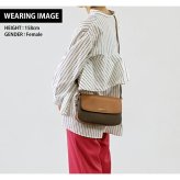 マイケルコース ショルダーバッグ レディース ブランド MICHAEL KORS アリス 32R6G0XC1B-252 BRN ACORN
