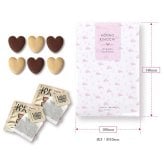 夢うさぎ クッキー 紅茶 詰め合わせ ギフト 計24セット入 スイーツ 個包装 かわいい 焼き菓子 紅茶ティーバッグ【北海道・沖縄県・離島 配送不可】