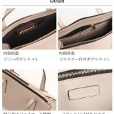 バッグ レディース フォーマルバッグ 2WAY ハンドバッグ サフィアーノ レザー 牛床革 ブランド Mia Borsa 斜め掛け ショルダー 牛床革 シンプル ギフト プレゼント 卒業式 入学式 冠婚葬祭 慶弔兼用 入園式 卒園式 5F (07000325r)