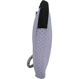 ウィローベイ ポーチ レディース ブランド WILLOWBAY リストレットクラッチ クラッチバッグ LAVENDER MIST
