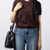 カルバンクライン Calvin Klein CK BUCKET WITH STRAP バケット ウィズ ストラップ LV04F3174G ハンドバッグ ショルダーバッグ 2wayバッグ レディース バッグ
