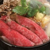 豊後牛 すき焼き肉 肩ロース 500g 大分 黒毛和牛 牛肉 すきやき しゃぶしゃぶ 霜降り 国産 和牛 クラシタ お取り寄せ グルメ ギフト のし対応 お歳暮 お中元 内祝い お祝い 御祝 敬老の日 父の日 高級 贈り物 贈答
