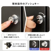 ガーデン エクステリア 宅配ボックス ポスト 置き配 2段 コンパクト 大容量 ステッカー 防水 防サビ 防食 玄関先 ポスト付き 配達用マニュアル付 印鑑ケース付一戸建て用 自宅用 錠 おしゃれ 一体型 スタンドポスト 宅配ポ