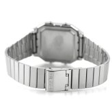 カシオ チープカシオ CASIO クラシック クォーツ 電池式 A130WE-3A ユニセックス チプカシ メンズ レディース 腕時計 ブランド デジタル